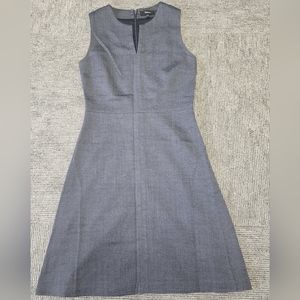 Theory Miyani Adjunct Dress Size 00